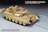 Voyager Model PE351304 Modern Russian T-80UK Main Battle Tank smoke discharger include For RFM 5115 1/35